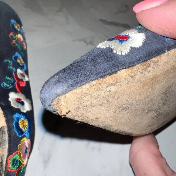 Tory Burch flats - Picture 7 of 8